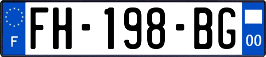 FH-198-BG