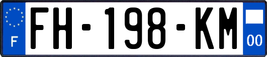 FH-198-KM
