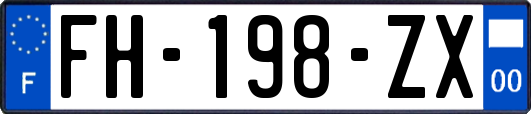 FH-198-ZX