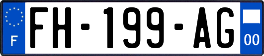 FH-199-AG