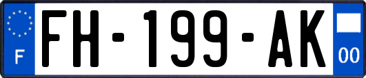 FH-199-AK