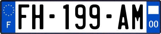 FH-199-AM