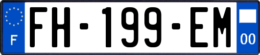 FH-199-EM