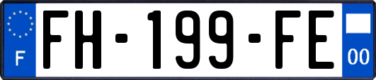 FH-199-FE