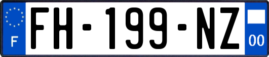 FH-199-NZ