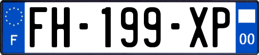 FH-199-XP