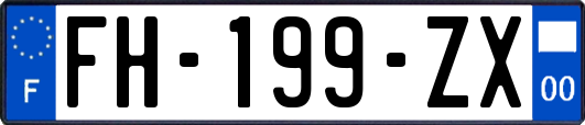 FH-199-ZX