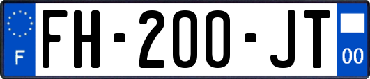 FH-200-JT