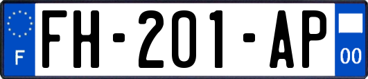 FH-201-AP