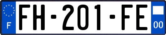 FH-201-FE