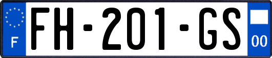 FH-201-GS