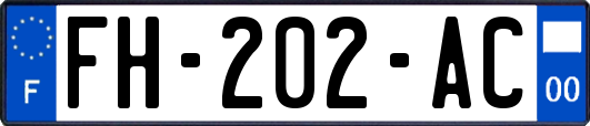 FH-202-AC