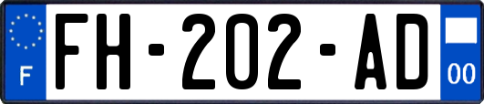 FH-202-AD