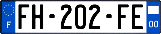 FH-202-FE