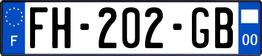 FH-202-GB