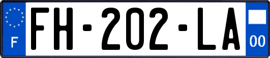 FH-202-LA