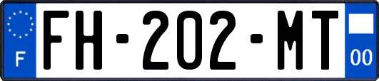 FH-202-MT