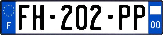 FH-202-PP