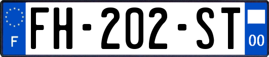 FH-202-ST