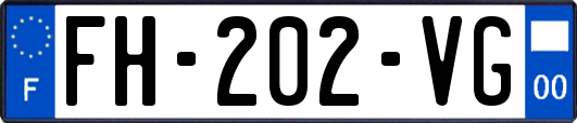 FH-202-VG