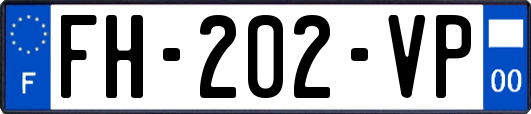 FH-202-VP