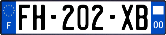 FH-202-XB