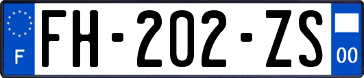 FH-202-ZS