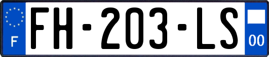 FH-203-LS