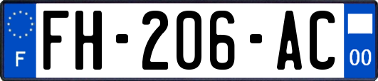 FH-206-AC