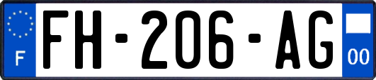 FH-206-AG