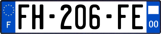 FH-206-FE