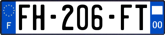 FH-206-FT