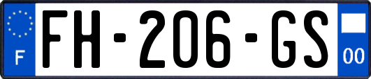FH-206-GS