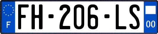 FH-206-LS