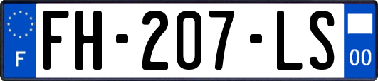 FH-207-LS