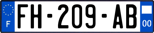 FH-209-AB