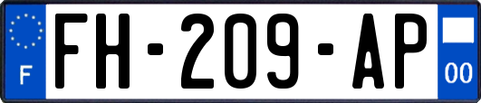 FH-209-AP