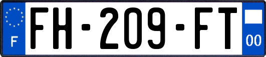 FH-209-FT