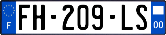 FH-209-LS