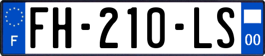 FH-210-LS