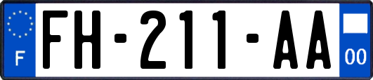 FH-211-AA