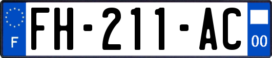 FH-211-AC