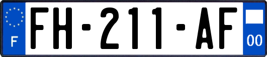 FH-211-AF