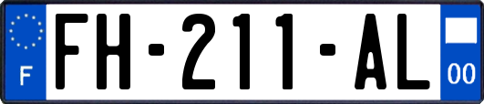 FH-211-AL