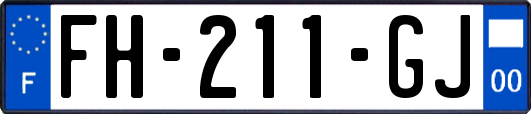 FH-211-GJ