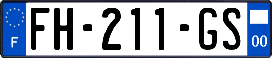 FH-211-GS