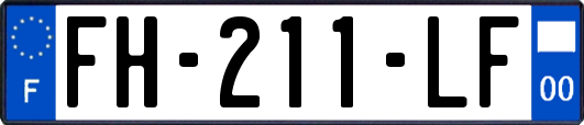 FH-211-LF