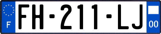 FH-211-LJ