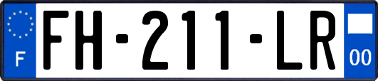 FH-211-LR