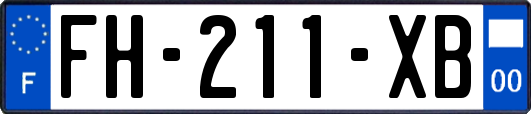 FH-211-XB